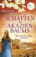 Cover: Im Schatten des Akazienbaums - dotbooks