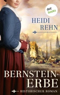 Cover: Bernsteinerbe - dotbooks