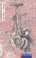 Cover: WANDERER - p.machinery