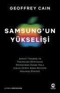 Cover: Samsungun Y&uuml;kselisi - Nova Kitap