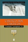 Cover: Coment&aacute;rios do Antigo Testamento - C&acirc;ntico dos c&acirc;nticos - Editora Cultura Crist&atilde;