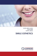Cover: SMILE ESTHETICS - LAP Lambert Academic Publishing