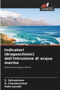 Cover: Indicatori idrogeochimici dell'intrusione di acqua marina - Edizioni Sapienza