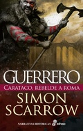 Cover: Guerrero - EDHASA