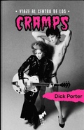 Cover: Viaje al centro de los Cramps - Liburuak
