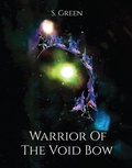 Cover: Warrior of the Void Bow - Spines