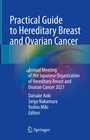 Cover: Practical Guide to Hereditary Breast and Ovarian Cancer - Springer