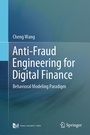 Cover: Anti-Fraud Engineering for Digital Finance - Springer