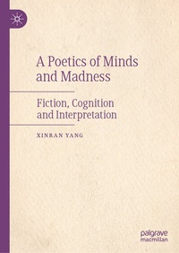 Abbildung von: A Poetics of Minds and Madness - Palgrave Macmillan