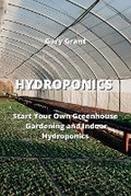 Cover: Hydroponics - Gary Grant