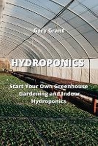 Enlarge image Cover: Hydroponics - Gary Grant