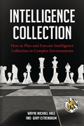 Cover: Intelligence Collection - Praeger Publishers Inc