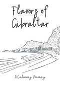 Bild: Flavors of Gibraltar: A Culinary Journey - Clock Street Books