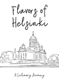Bild: Flavors of Helsinki: A Culinary Journey. - Clock Street Books