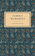 Cover: Family Memories - Sarah Taylor