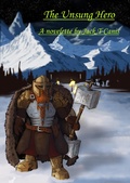 Cover: The Unsung Hero - Jack T Canis