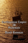 Cover: Carthaginian Empire Episode 16 - Stalemate - David Bowman