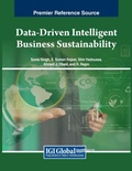 Cover: Data-Driven Intelligent Business Sustainability - Business Science Reference