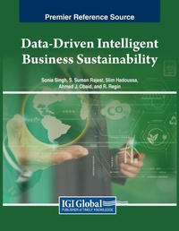 Enlarge image Cover: Data-Driven Intelligent Business Sustainability - Business Science Reference