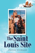 Cover: The Saint Louis Site - Newman Springs Publishing, Inc.