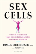 Cover: Sex Cells - Naval Institute Press