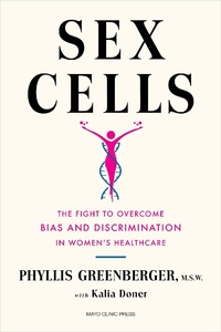 Abbildung von: Sex Cells - Naval Institute Press