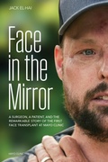 Cover: Face in the Mirror - Naval Institute Press