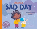 Cover: Naomi's Sad Day - Morehouse Publishing