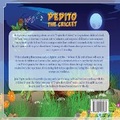 Cover: Pepito The Cricket - Ivan Perez