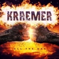 Cover: All The Way - Membran Media GmbH / Hamburg
