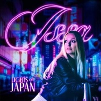 Enlarge image Cover: Lights Of Japan - Membran Media GmbH / Hamburg