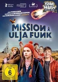 Enlarge image Cover: Mission Ulja Funk - Lighthouse Home Entertainment