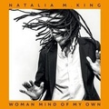 Cover: Woman Mind Of My Own - 375 Media GmbH