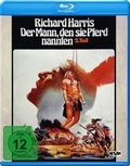 Cover: Der Mann, den sie Pferd nannten - NSM Records