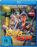 Cover: River of Death - Fluss des Grauens - NSM Records