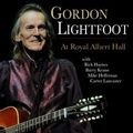 Cover: At Royal Albert Hall - ALIVE AG / K&ouml;ln