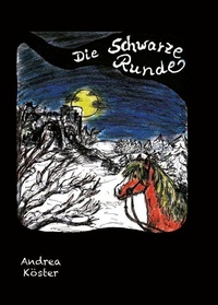 Enlarge image Cover: Die Schwarze Runde - Verlagshaus Schlosser
