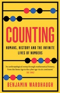 Cover: Counting - William Collins