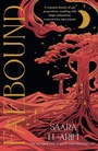 Cover: Faebound - HarperCollins