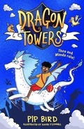 Cover: Dragon Towers - Farshore