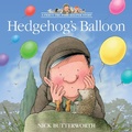 Cover: Hedgehog's Balloon - HarperCollins