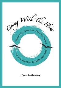 Enlarge image Cover: Going with the Flow - Tellwell Talent