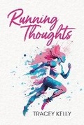 Cover: Running Thoughts - TellWell Press