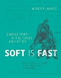 Enlarge image Cover: Soft Is Fast - MIT Press