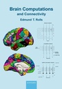 Cover: Brain Computations and Connectivity - OUP eBook