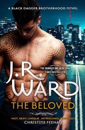 Cover: The Beloved - Piatkus Books