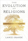 Abbildung von: The Evolution of Religions - Columbia University Press