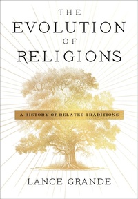Abbildung von: The Evolution of Religions - Columbia University Press