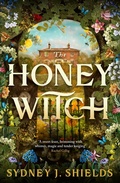 Cover: The Honey Witch - Orbit