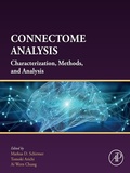 Cover: Connectome Analysis - Academic Press